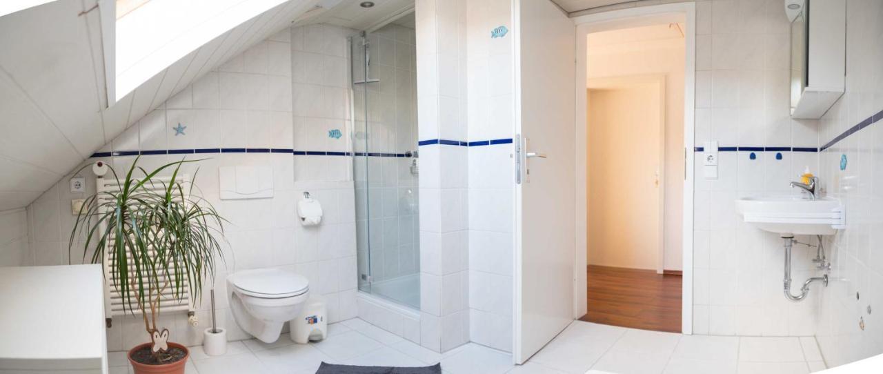 Momlingen Ferienwohnung Moemlingtal מראה חיצוני תמונה