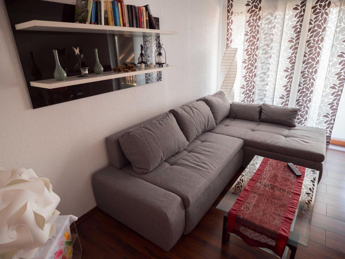 Momlingen Ferienwohnung Moemlingtal מראה חיצוני תמונה