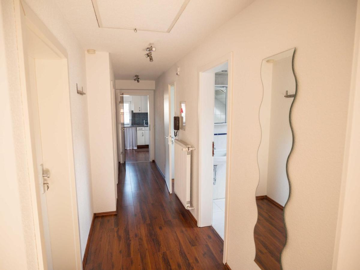 Momlingen Ferienwohnung Moemlingtal חדר תמונה