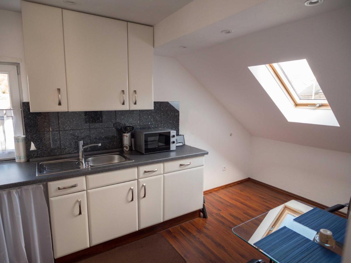 Momlingen Ferienwohnung Moemlingtal מראה חיצוני תמונה