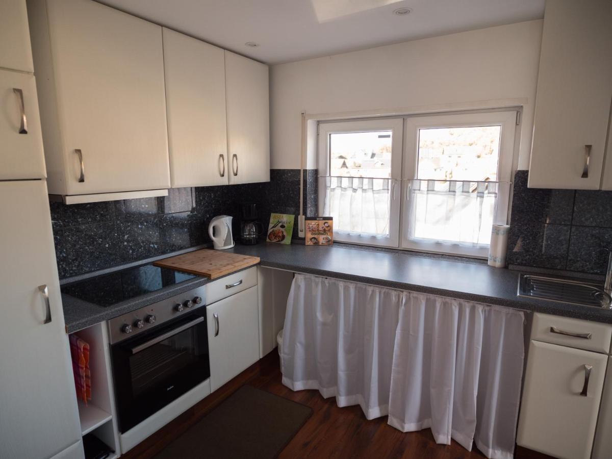 Momlingen Ferienwohnung Moemlingtal מראה חיצוני תמונה