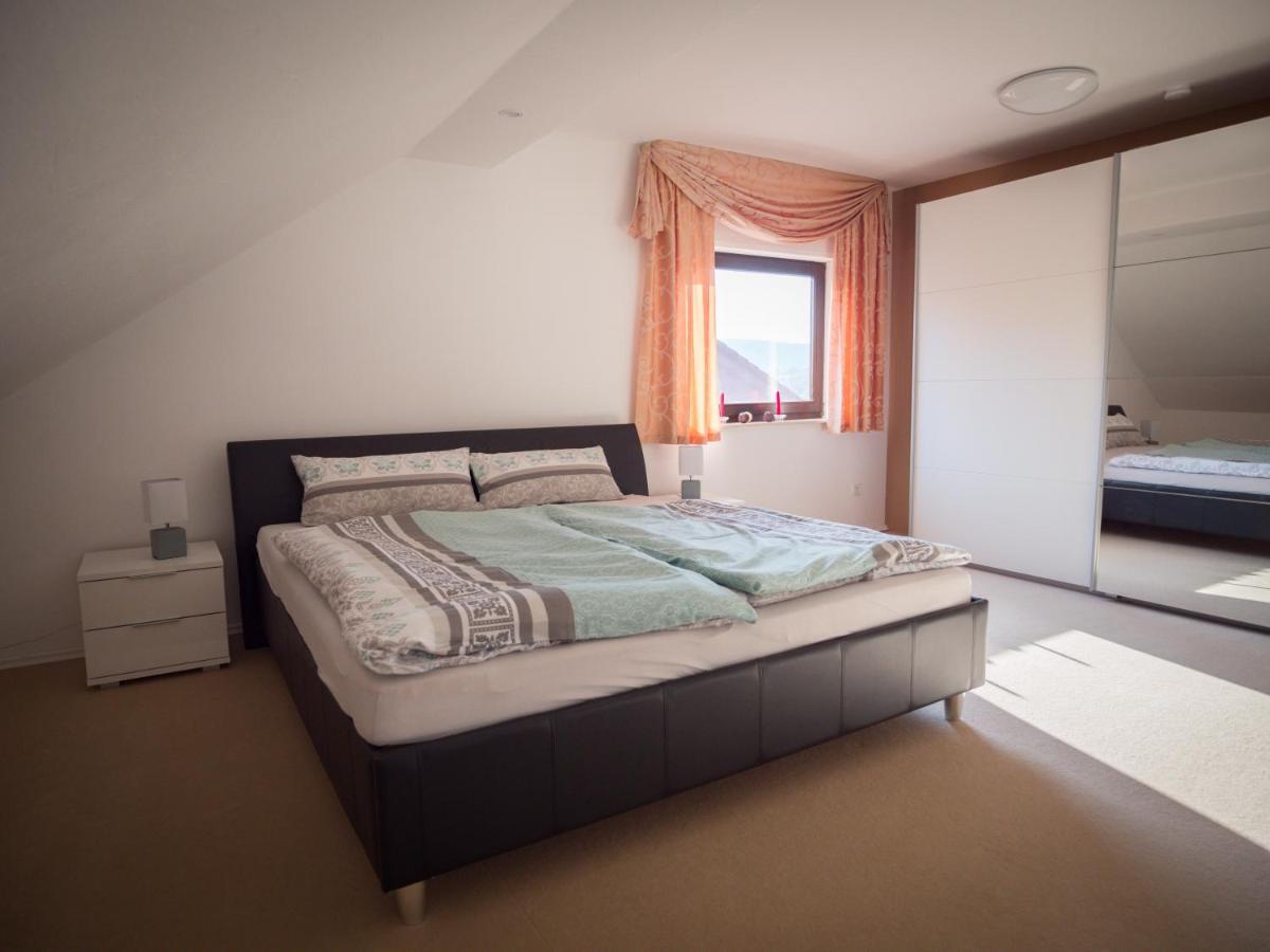 Momlingen Ferienwohnung Moemlingtal מראה חיצוני תמונה
